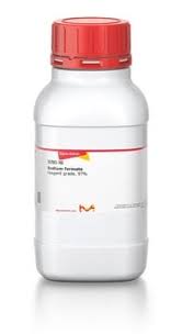 Sodium Formate — ACS Reagent